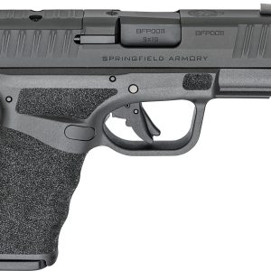 HELLCAT PRO OSP 9MM BK 10+1 CA