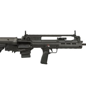 HELLION 5.56 BLK 16" 10+1
