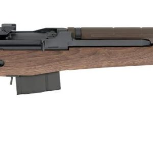 M1A STD 22" 308 BL/WD NY CMPLY