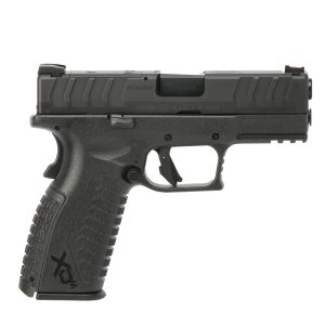 XDM ELITE 9MM BLK 3.8" OSP CA