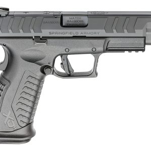 XDM ELITE OSP 10MM 16+1 4.5"