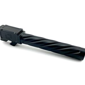 BARREL 9MM FS BLK FLT