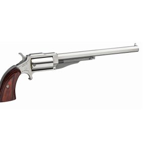 THE EARL 22MAG 6" SS 5SH