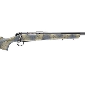 SIERRA WILDERNESS 7MAG GREY