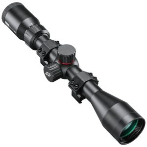 PRO HUNTER 3-9X40 TRUPLEX RNGS