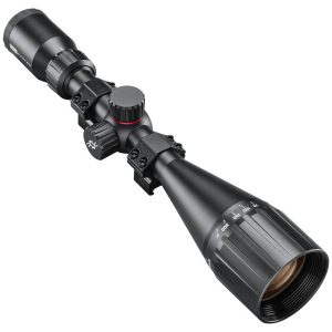 PRO HUNTER 6-18X50 TRUPLEX RNG