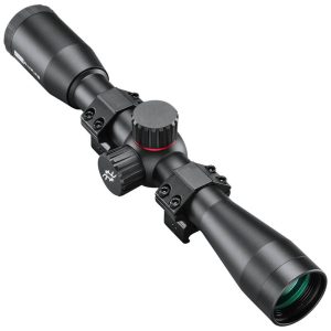 PRO RIMFIRE 3-9X32 DZ RNGS