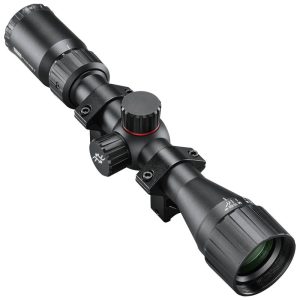 PROTARGET AIR 2-7X32 TRUPLEX