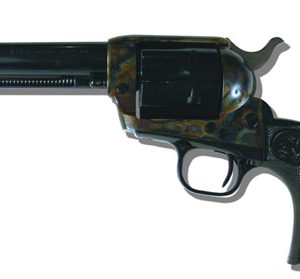 SGL ACT ARMY 45LC CCH 5.5"