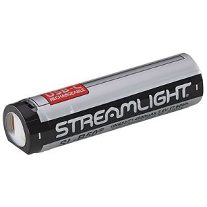 SL-B50 LITHIUM BATTERIES 1PK