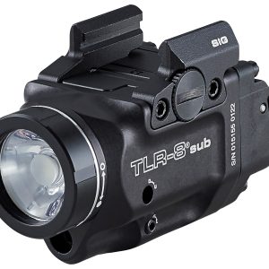 TLR-8 SUB 500LM P365 LGT/LSR