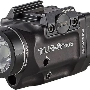 TLR-8 SUB 500LM M1913 LGT/LSR
