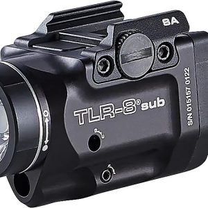 TLR-8 SUB 500LM HELLCAT LT/LSR