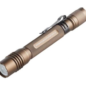 PROTAC 2AA-X USB 550LM COYOTE