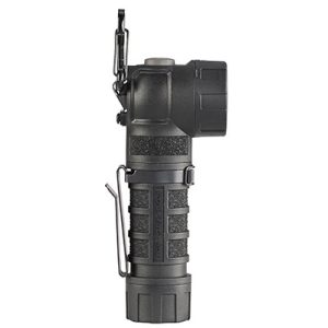 POLYTAC 90X 500LM BLACK