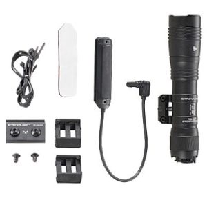 PROTAC 2.0 RAIL 2000LM BLK KIT