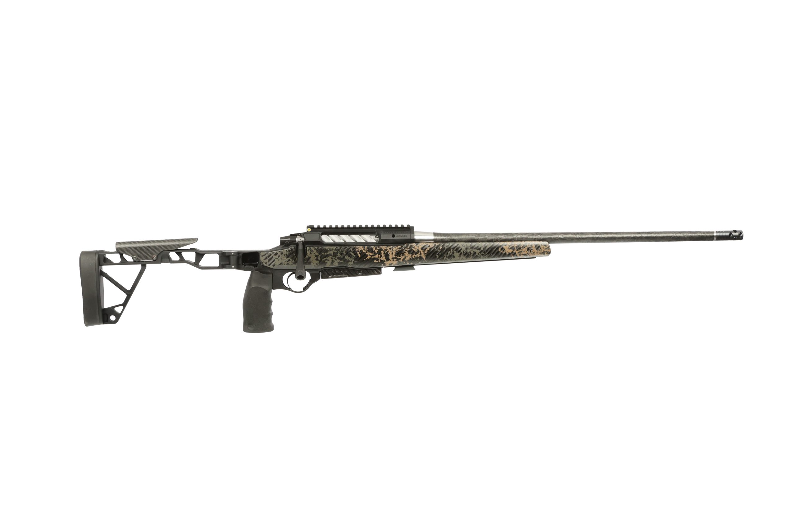 SLAM M3 7PRC WOODLAND SHDW 22"