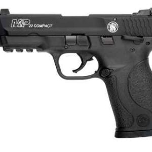 M&P22 COMPACT 22LR 10+1 3.56"