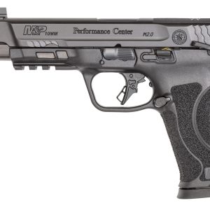 M&P10MM M2.0 PC 10MM 10+1 CA