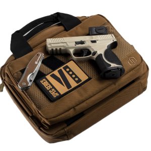 M&P9 M2.0 MET 9MM 4" 15+1 BNDL