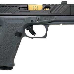 CR920XP ELT 9MM GRY/BLK 15+1