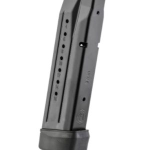MAGAZINE COMPETITOR 9MM 17RD