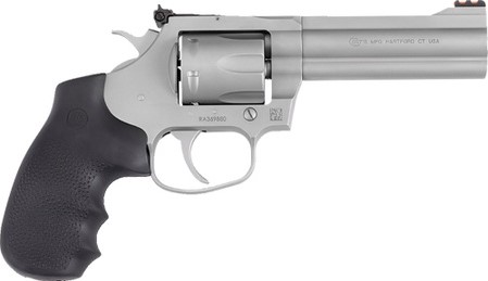 KING COBRA TAR 357M MS 4.25" #