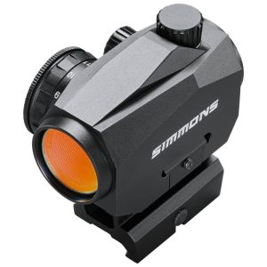 PRO TARGET 1X20 3MOA RED DOT