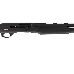 S2 FIELD 12/28 BK/SY 3"