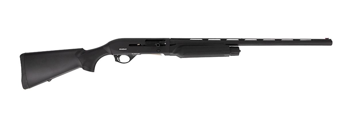 S2 FIELD 12/28 BK/SY 3"