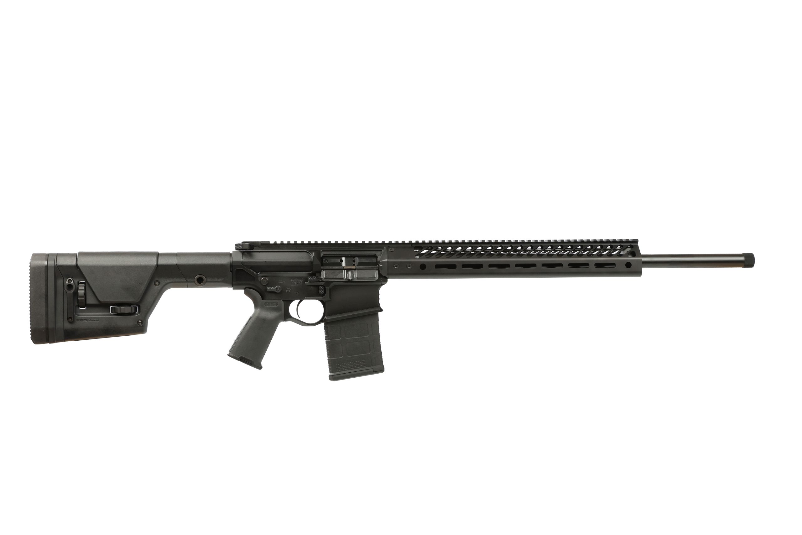 SP10 6.5CR BLK 20+1 22"