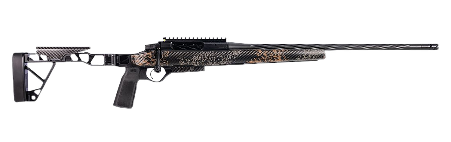 SLAM M3 308WIN WDLND SHDW 16"
