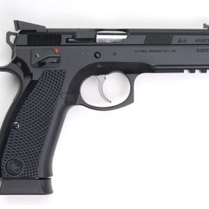 SP-01 SHADOW CUSTOM 9MM 4.6"