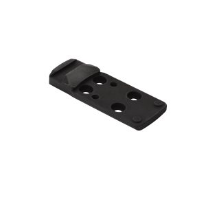 KING COBRA OPTICS PLATE
