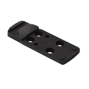 1911 OPTICS PLATE RMSc