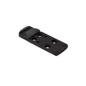 PYTHON/ANACONDA OPTICS PLATE