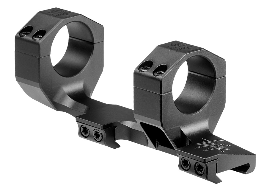 MXM SCOPE MNT 30MM 0MOA BLK