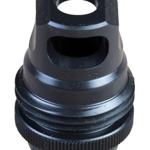 ASR MB 7.62 SINGLE PRT 5/8X24