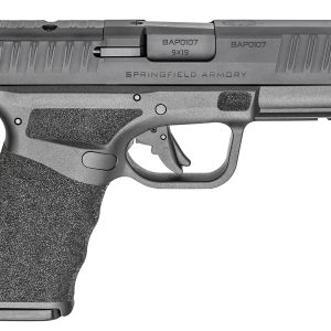 HELLCAT PRO OSP 9MM BK 17+1