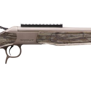 SCOUT SPUR 28GA BR/MOBL 22"