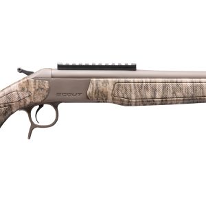 SCOUT SPUR 410 BR/MOBL 22"