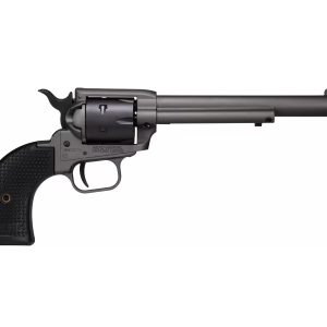 22LR TUNGSTEN 6.5" FS STEEL