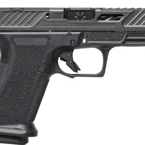 MR920 ELITE 9MM BK/BK OR 10+1