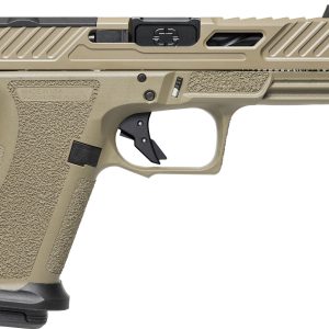 MR920 ELITE 9MM FD/BK OR TB 15