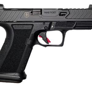 MR920 WAR POET 9MM 15+1 OR