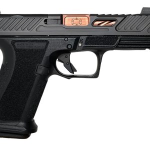 MR920P ELITE 9MM BK/BZ OR 10+1