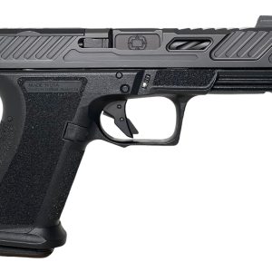 MR920P ELITE 9MM BK/BK OR 10+1