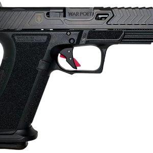 DR920 WAR POET 9MM TB 17+1