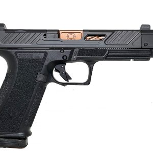 DR920P ELITE 9MM BK/BZ OR 10+1