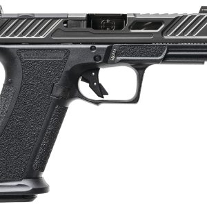 XR920 ELT 9MM BK/BK OR TB 17+1